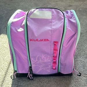 Kulkea Kids Boot Bag